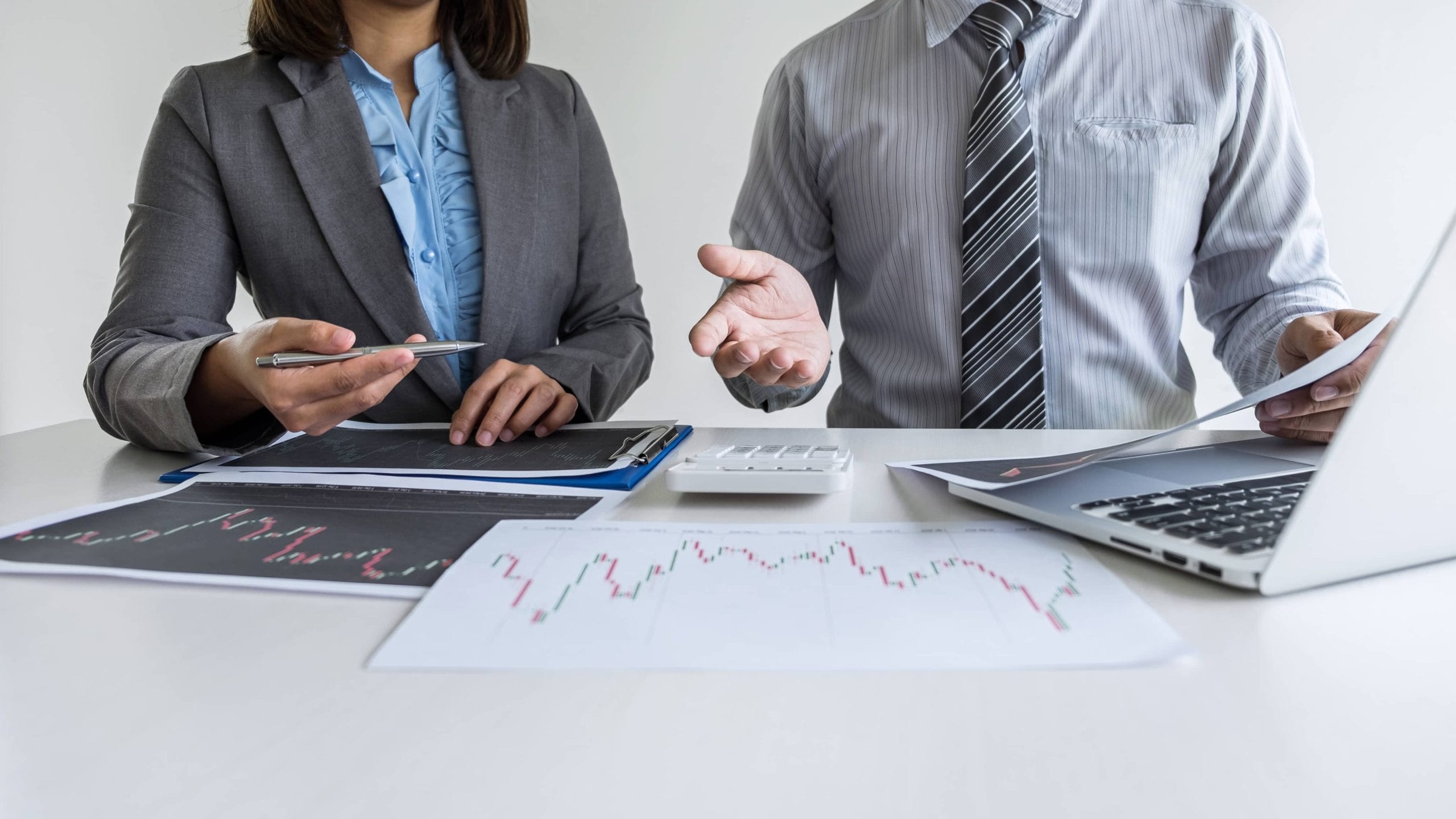 9 Common Misconceptions About Trade Receivable Finance