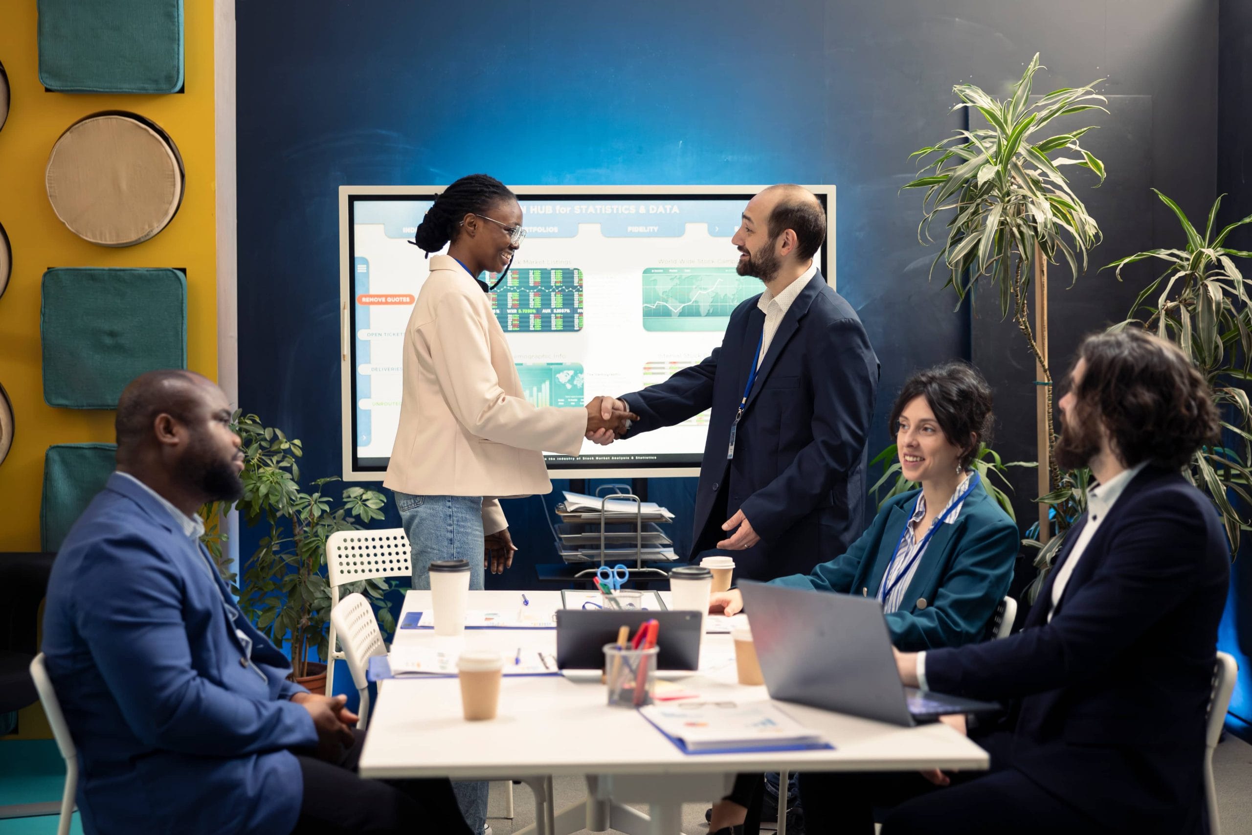 Bringing Enterprise-Level Supply Chain Finance to the Mid-Market: Why Size Shouldn’t Limit Access to Working Capital Solutions