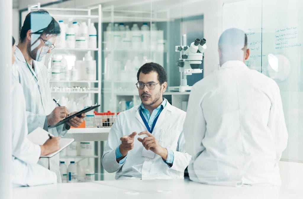 Empowering Healthcare & Pharmaceutical companies