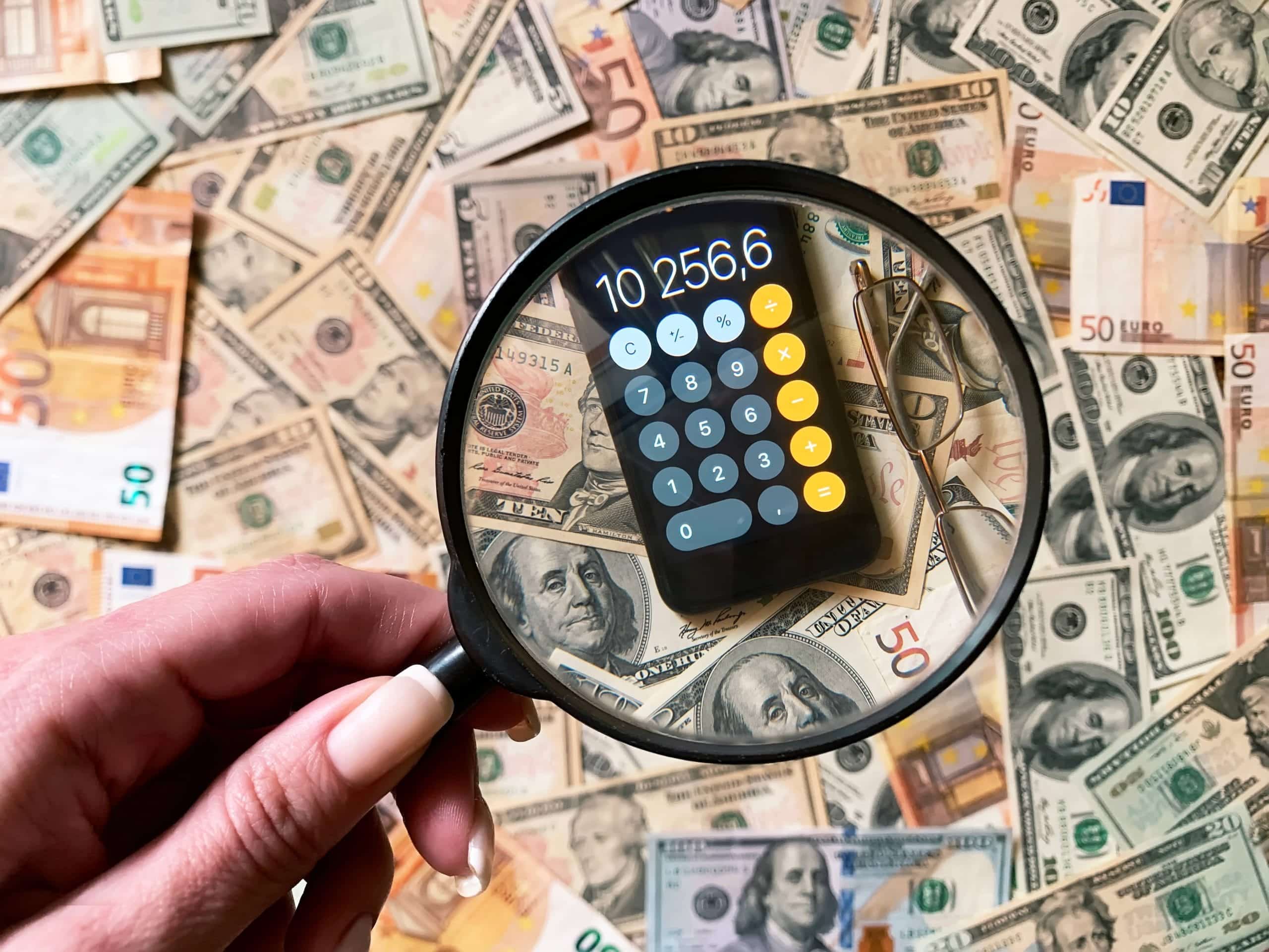 The Hidden Costs of Traditional Supply Chain Financing: Why Bank Rate Comparisons Miss the Full Picture