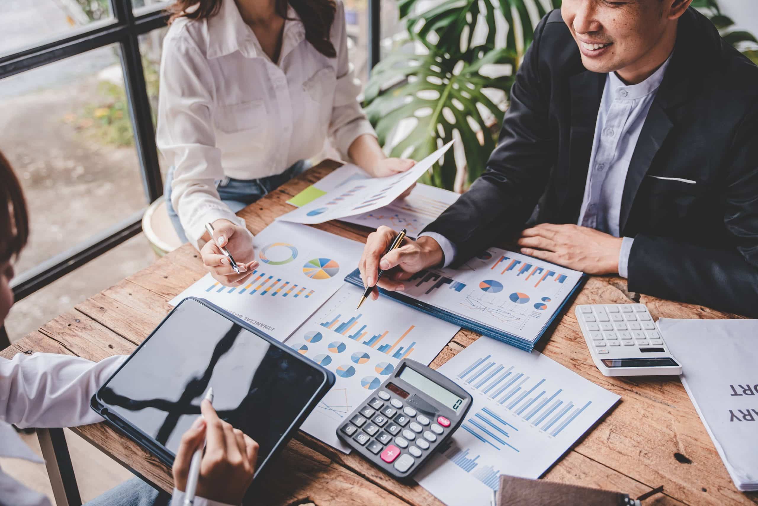 Trade Receivables Financing