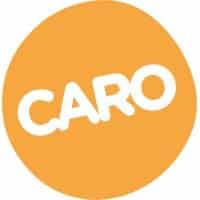 caro logo