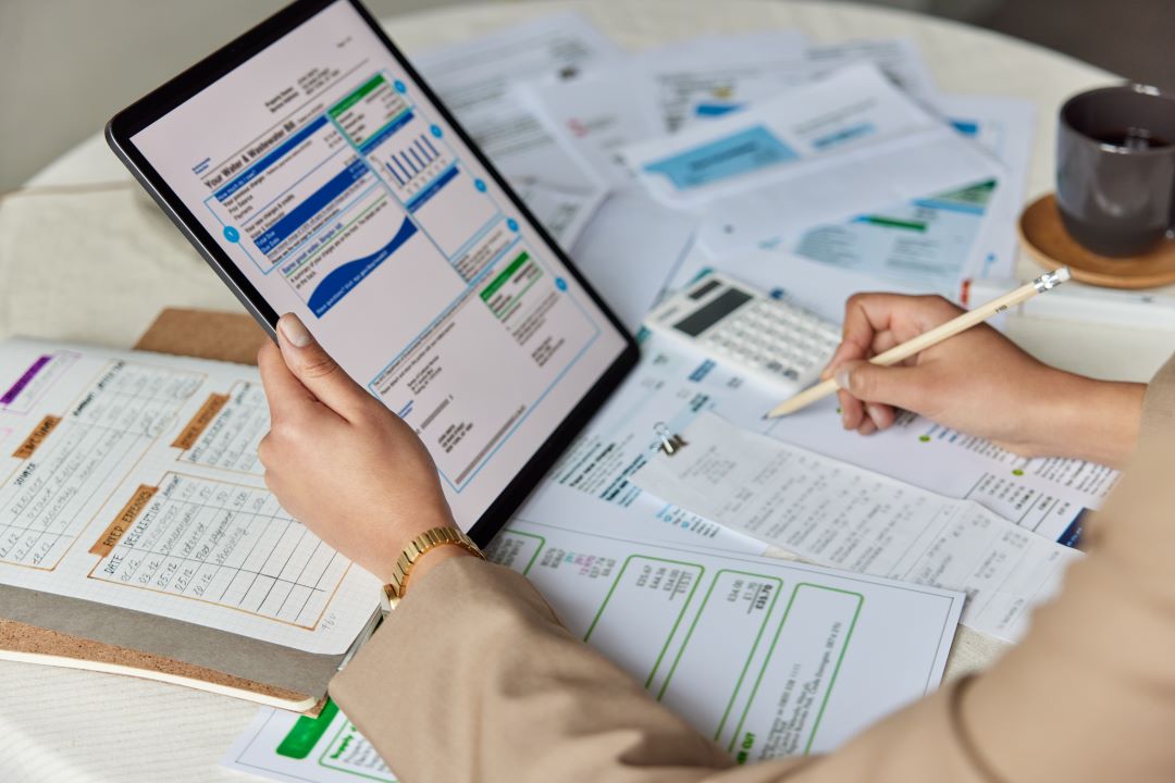 accounts payable optimization